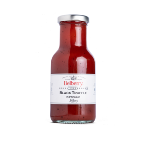 Ketchups, Hot Sauces & Condiments