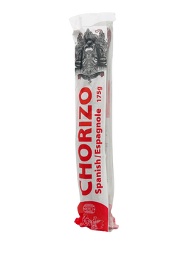 Spanish Chorizo