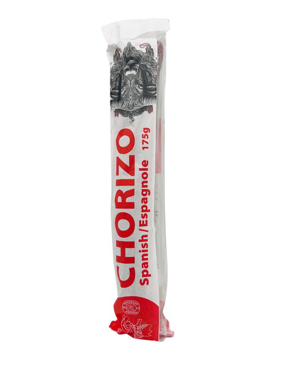 Spanish Chorizo