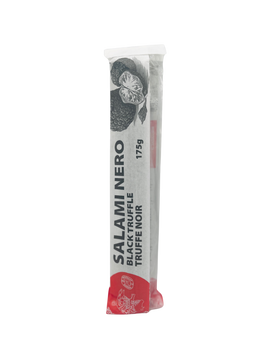 Salami Nero Truffle