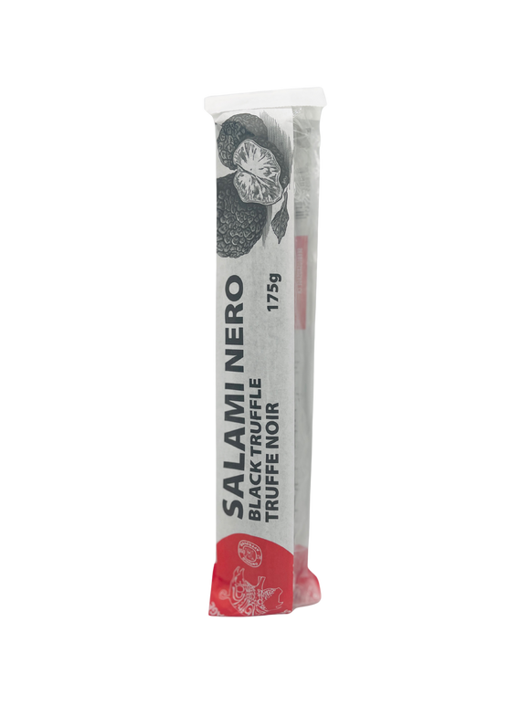 Salami Nero Truffle