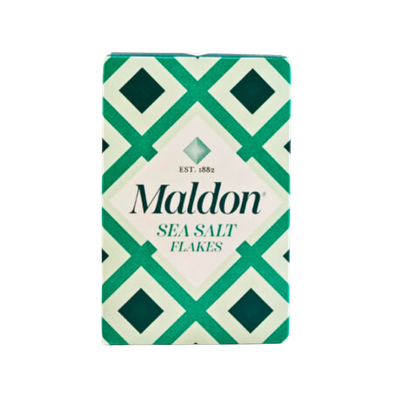 Maldon Sea Salt 250g
