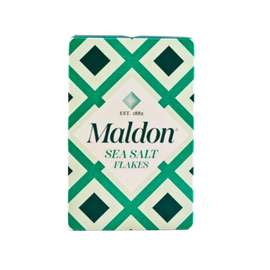 Maldon Sea Salt 250g