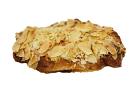 Fidelice Almond Croissant