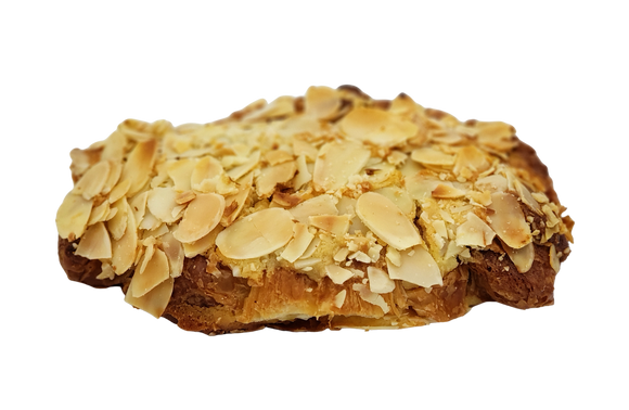 Fidelice Almond Croissant
