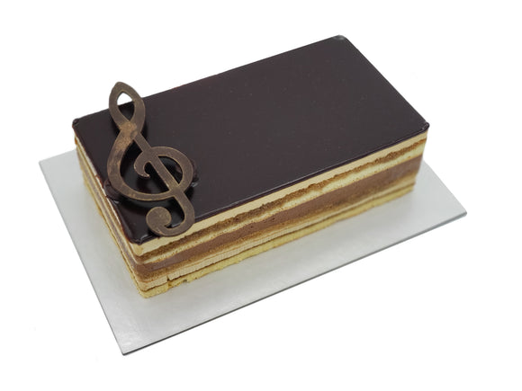 Fidelice Opera Cake Small (6p)