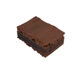 Dufflet Iced Brownie