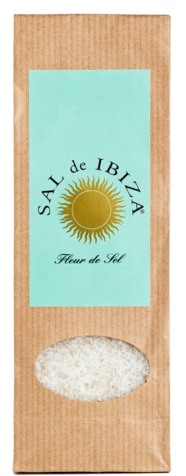 Sal de Ibiza Fleur de Sel, Refill Pack