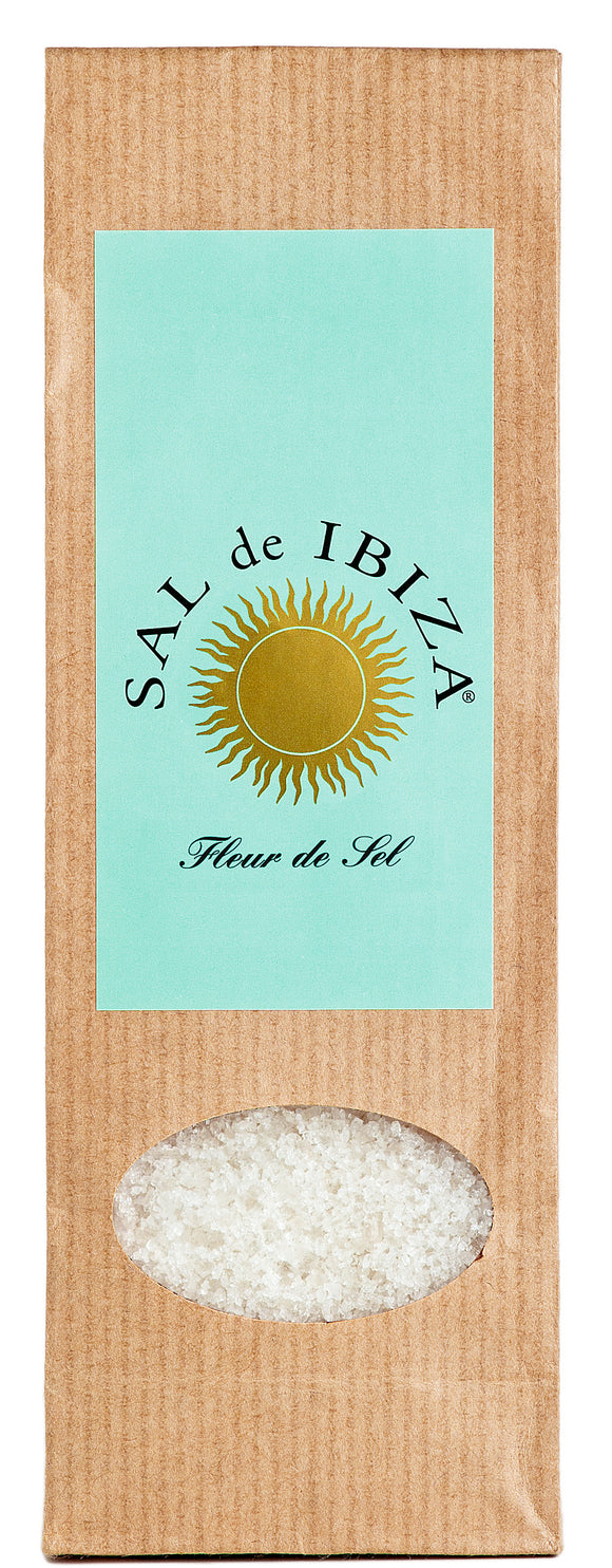 Sal de Ibiza Fleur de Sel, Refill Pack