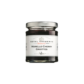 Belberry Morello Cherry Preserve