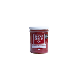 Single Variety Co. Maravilla Raspberry Preserve