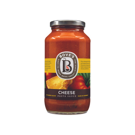 Boves Three Cheese Tomato Sauce 680g