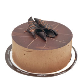 Dufflet Chocolate Mousse Cake - Sm