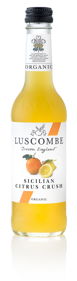 Luscombe Sicilian Citrus Crush