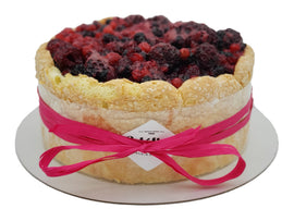 Fidelice Field Berry Charlotte 5"