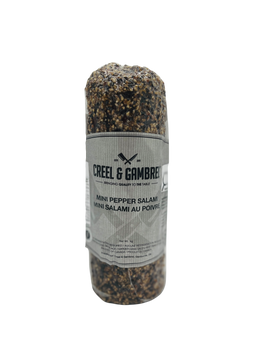 Pepper Salami