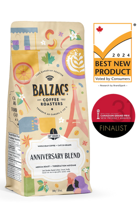 Balzac's 30th Anniversary Whole Bean 300g