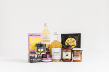 Culinary Confidential Gift Box