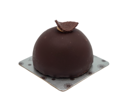 Dufflet Double Chocolate Mousse Mini