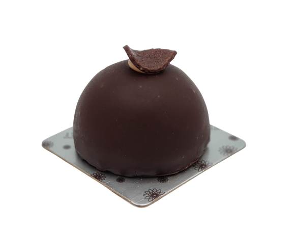 Dufflet Double Chocolate Mousse Mini