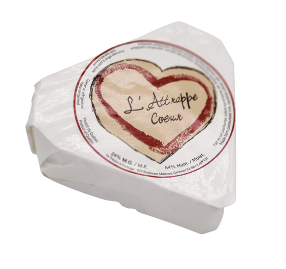L'Attrappe Coeur 180g