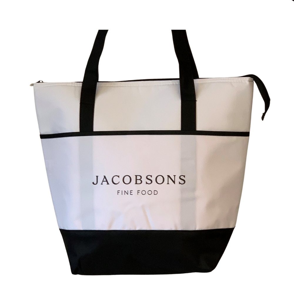 
            
                Load image into Gallery viewer, Jacobsons Cooler Bag
            
        