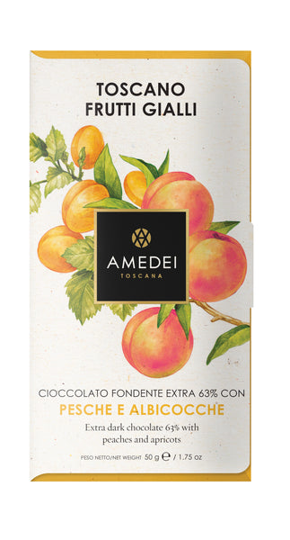 Amedei Advent Calendar With Italian Chocolates