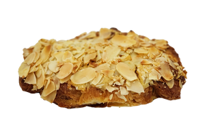 
            
                Load image into Gallery viewer, Box of 4 Fresh Almond Croissants - Available Wednesday-Saturday
            
        