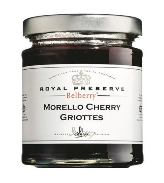 Morillo Cherry Preserve