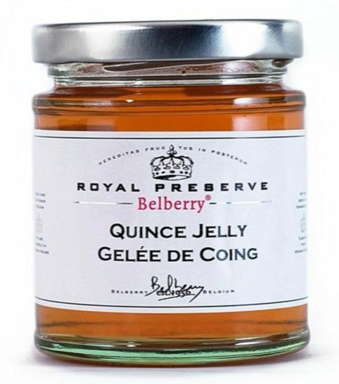 
            
                Load image into Gallery viewer, Quince Jelly
            
        