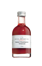 Sweet Raspberry Vinegar