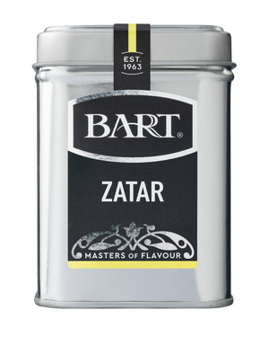 
            
                Load image into Gallery viewer, Zatar Seasoning
            
        