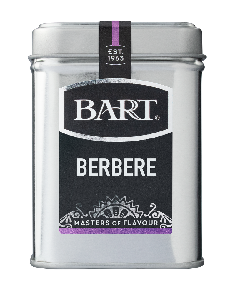 Berbere Seasoning