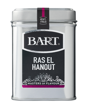 Ras El Hanout Seasoning