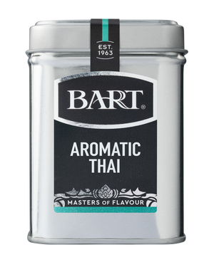 Aromatic Thai Seasoning