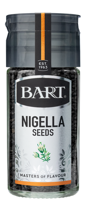 
            
                Load image into Gallery viewer, Nigella (Black Onion) Seeds
            
        
