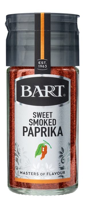 
            
                Load image into Gallery viewer, Smoked Paprika (Sweet)
            
        