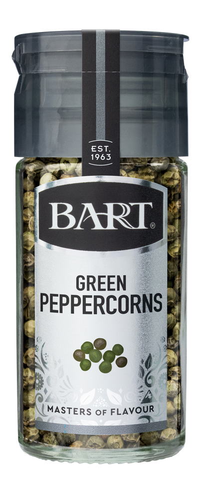 
            
                Load image into Gallery viewer, Green Peppercorns
            
        