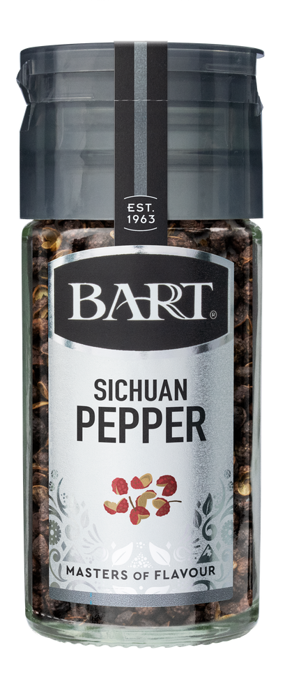 
            
                Load image into Gallery viewer, Sichuan Pepper
            
        