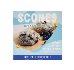 
            
                Load image into Gallery viewer, Blueberry Scones
            
        