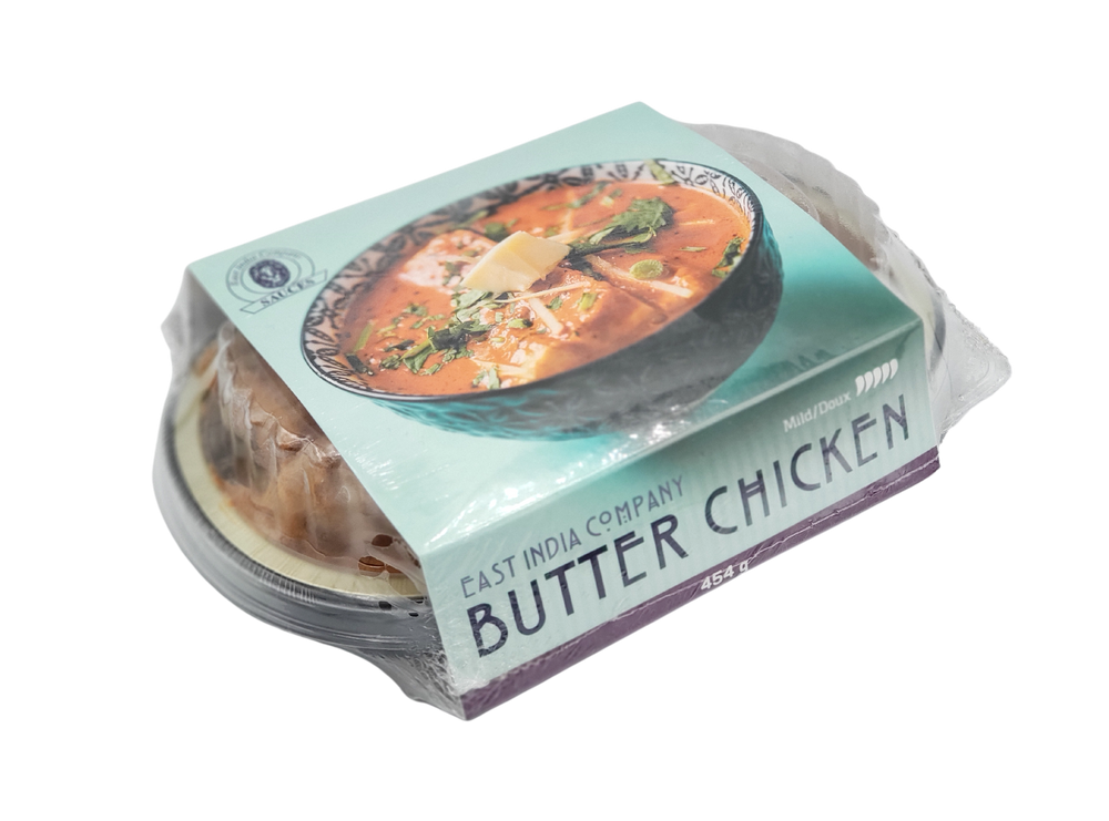 
            
                Load image into Gallery viewer, Small Butter Chicken
            
        
