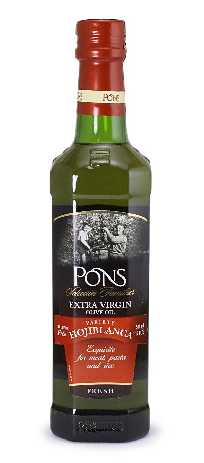Hojiblanca EVOO