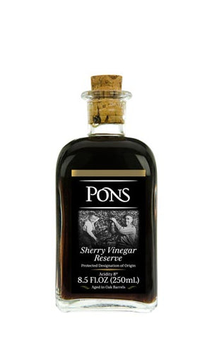 Aged Sherry Vinegar
