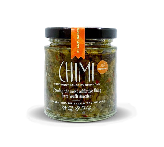 
            
                Load image into Gallery viewer, Original Chimichurri
            
        