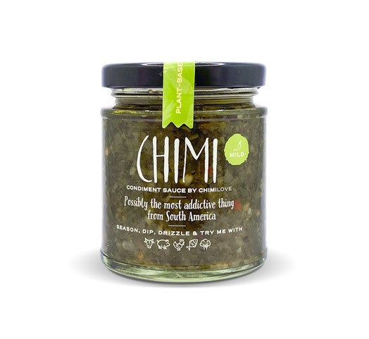 
            
                Load image into Gallery viewer, Mild Chimichurri
            
        