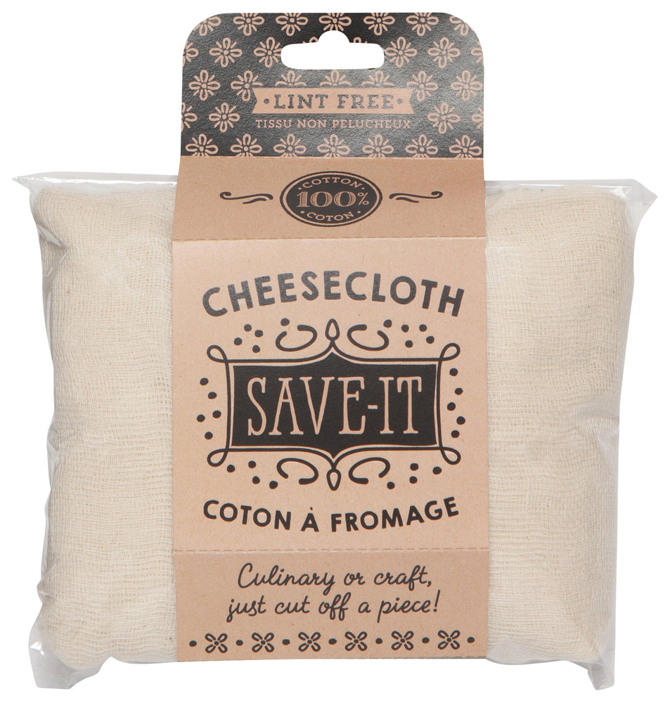 Cheesecloth