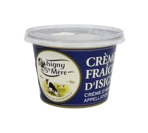 Creme Fraiche A.O.P.