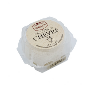 Crottin de Chevre