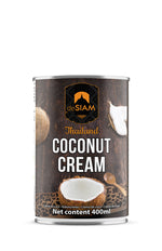 Coconut Cream