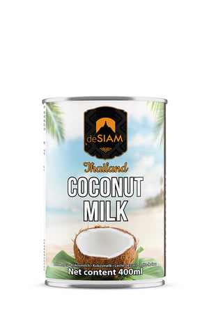 Coconut Milk